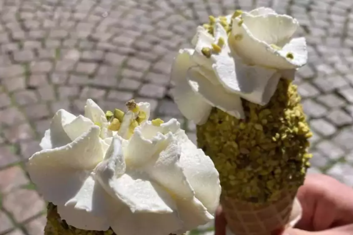 Glaces libanaises, Gambetta